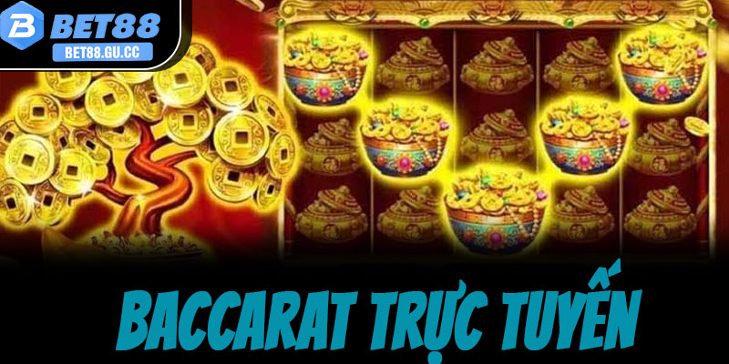 Tổng quan về tựa game slot Cung Hỷ Phát Tài bet88